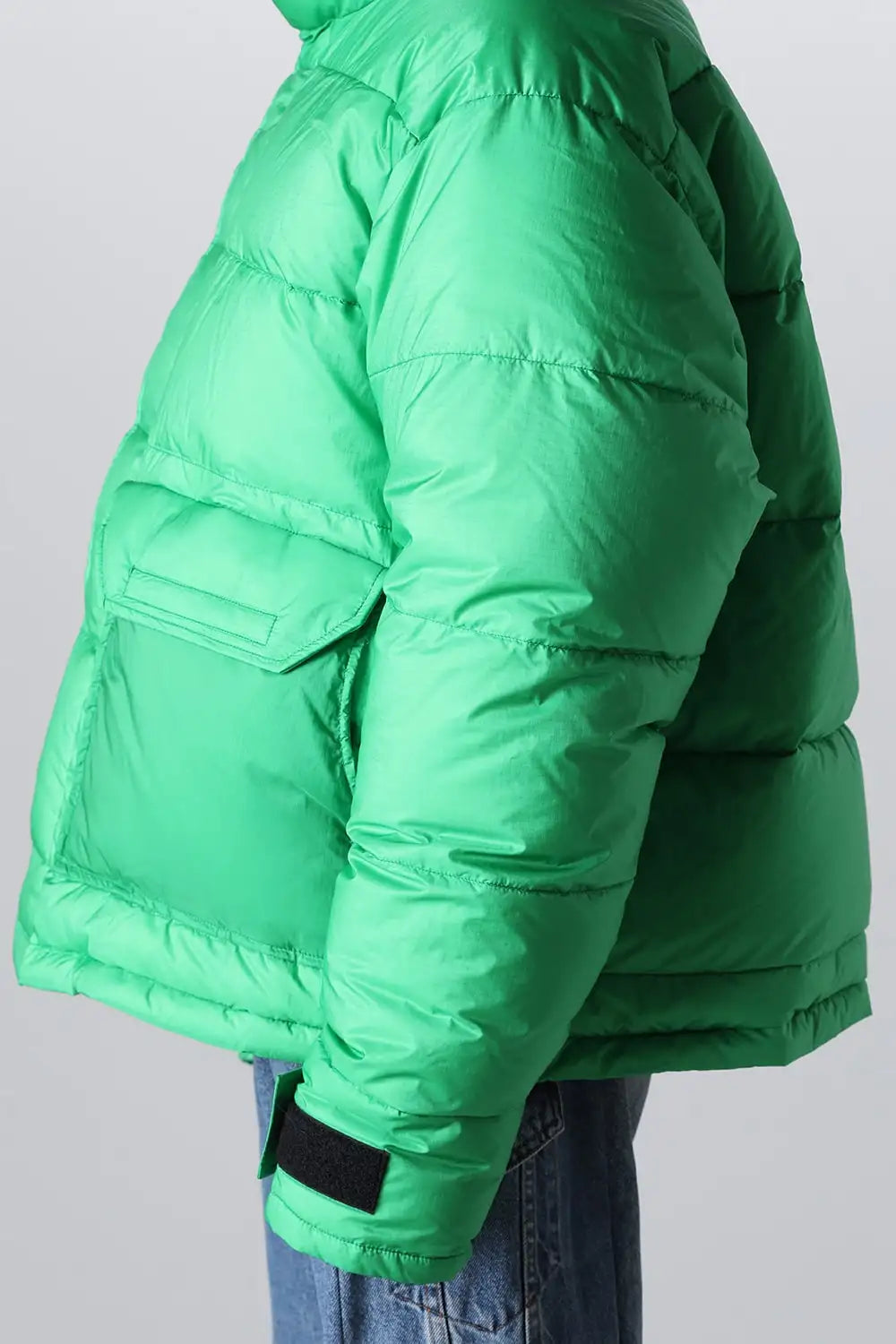 ダウンジャケット