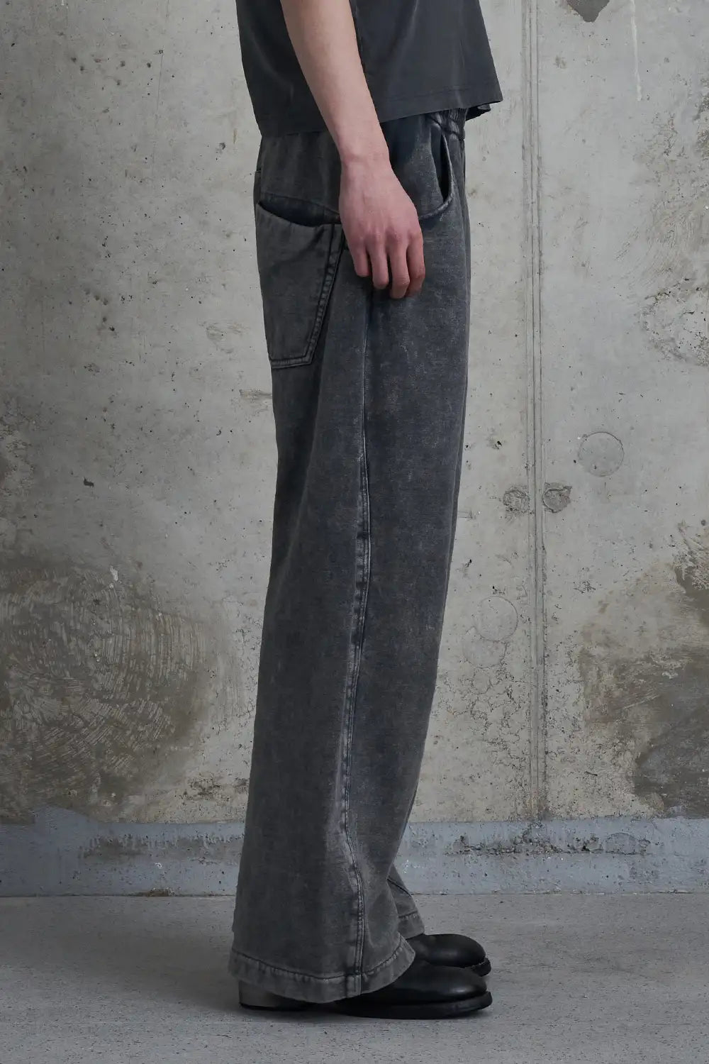 Shabby Twisted Lounge Pants