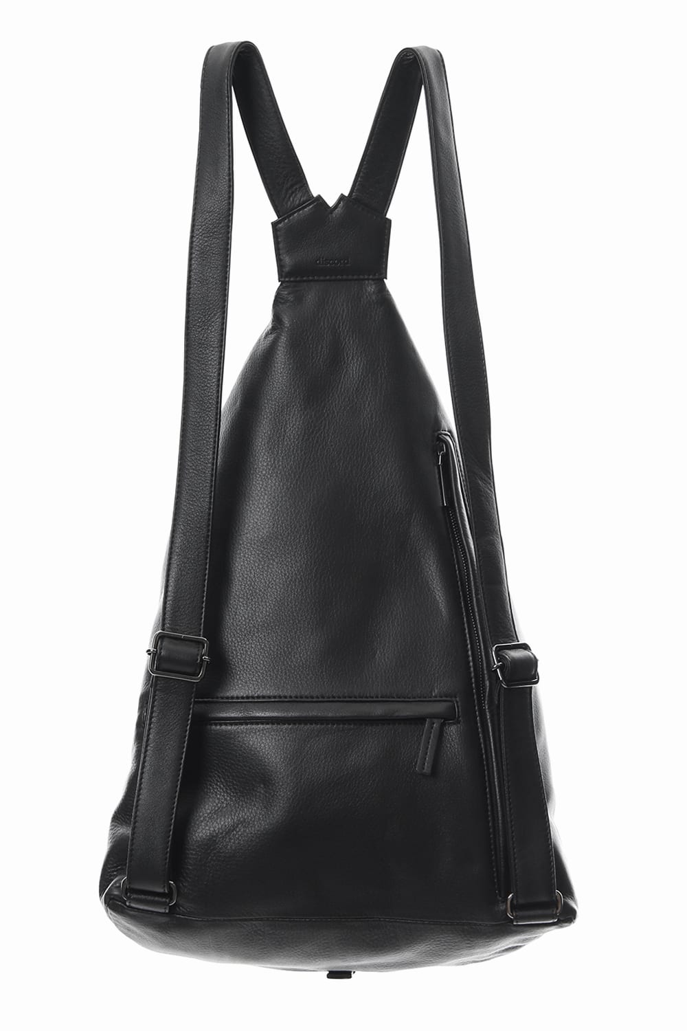 Tuck Back Pack Soft Leather - DA-I91-790