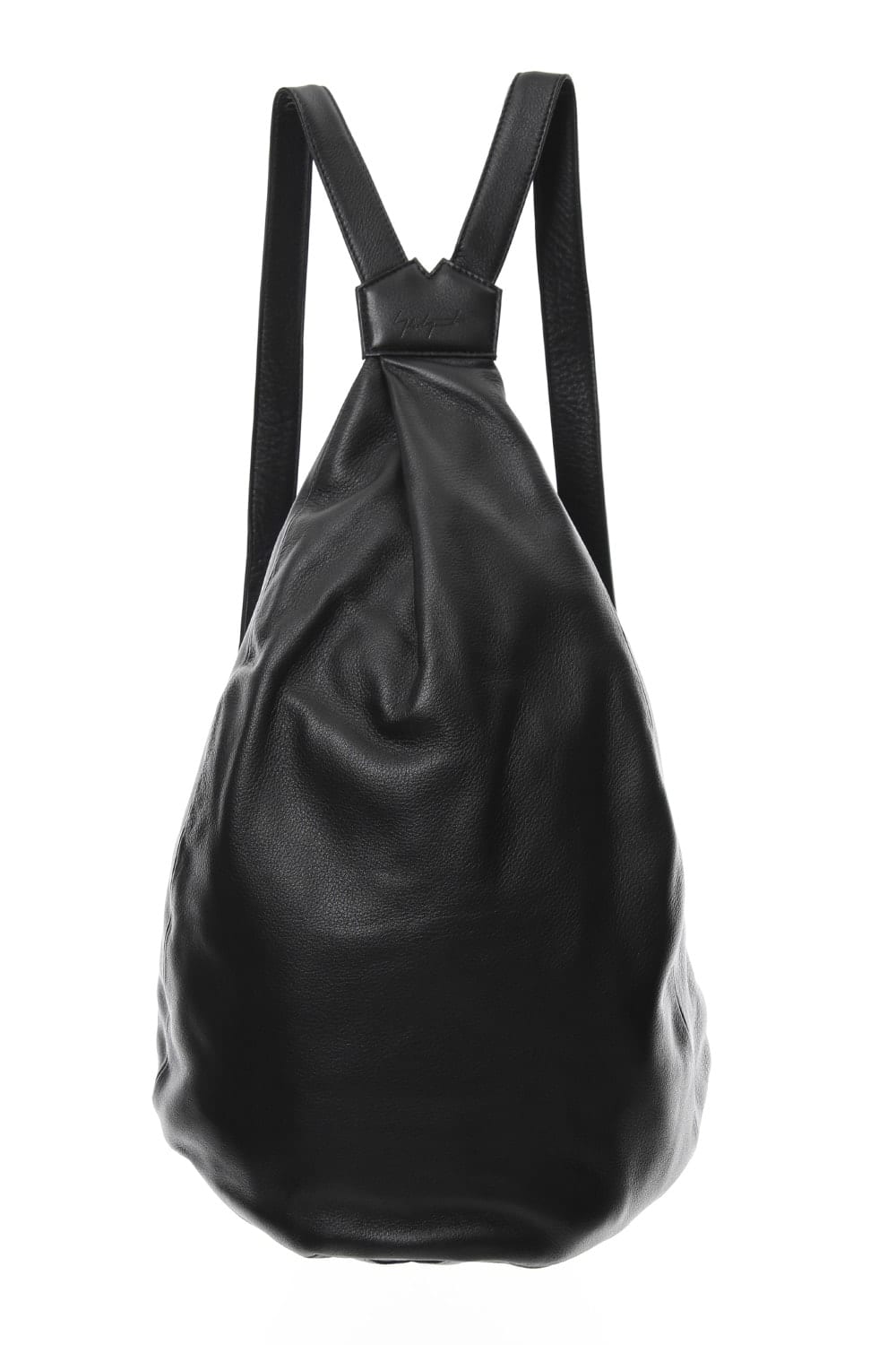 Tuck Back Pack Soft Leather - DA-I91-790