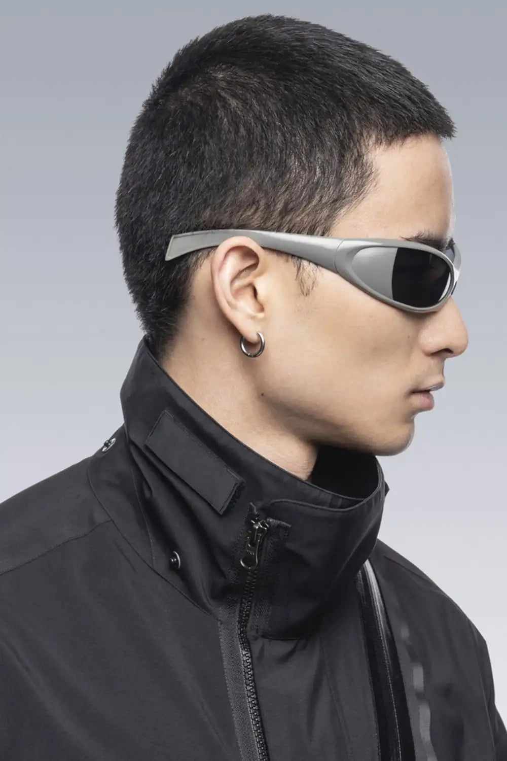 Interops Jacket  3L Gore-Tex Pro