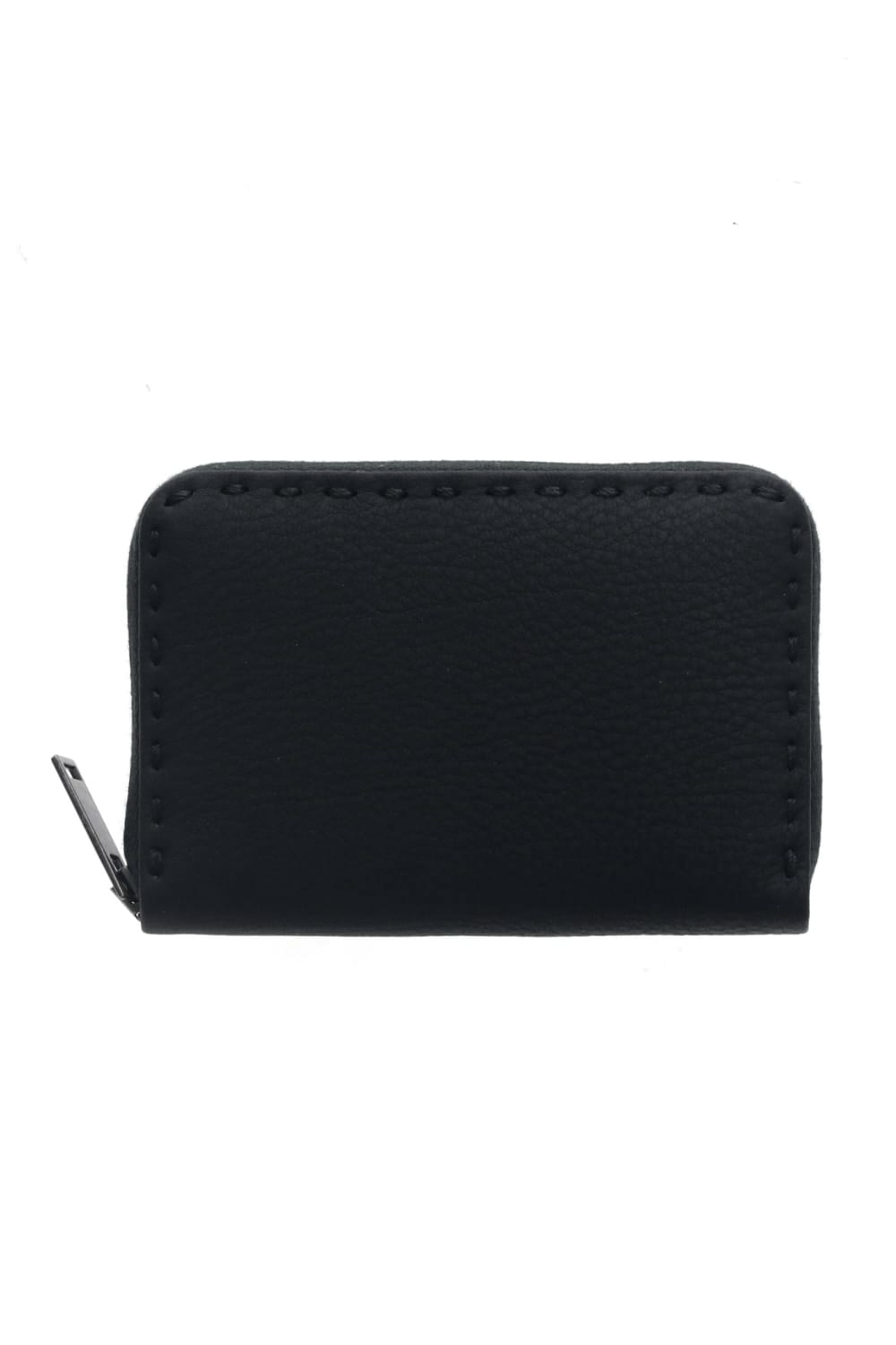 Card Case Du puy Bubble Calf Leather