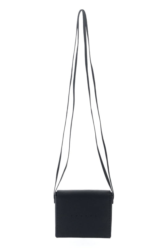 Shoulder Bag Du puy Bubble Calf Leather