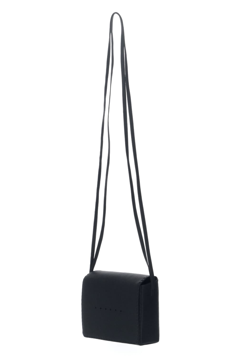 Shoulder Bag Du puy Bubble Calf Leather