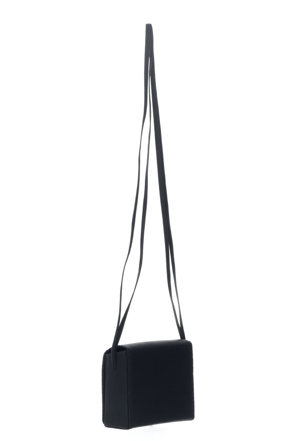 Shoulder Bag Du puy Bubble Calf Leather