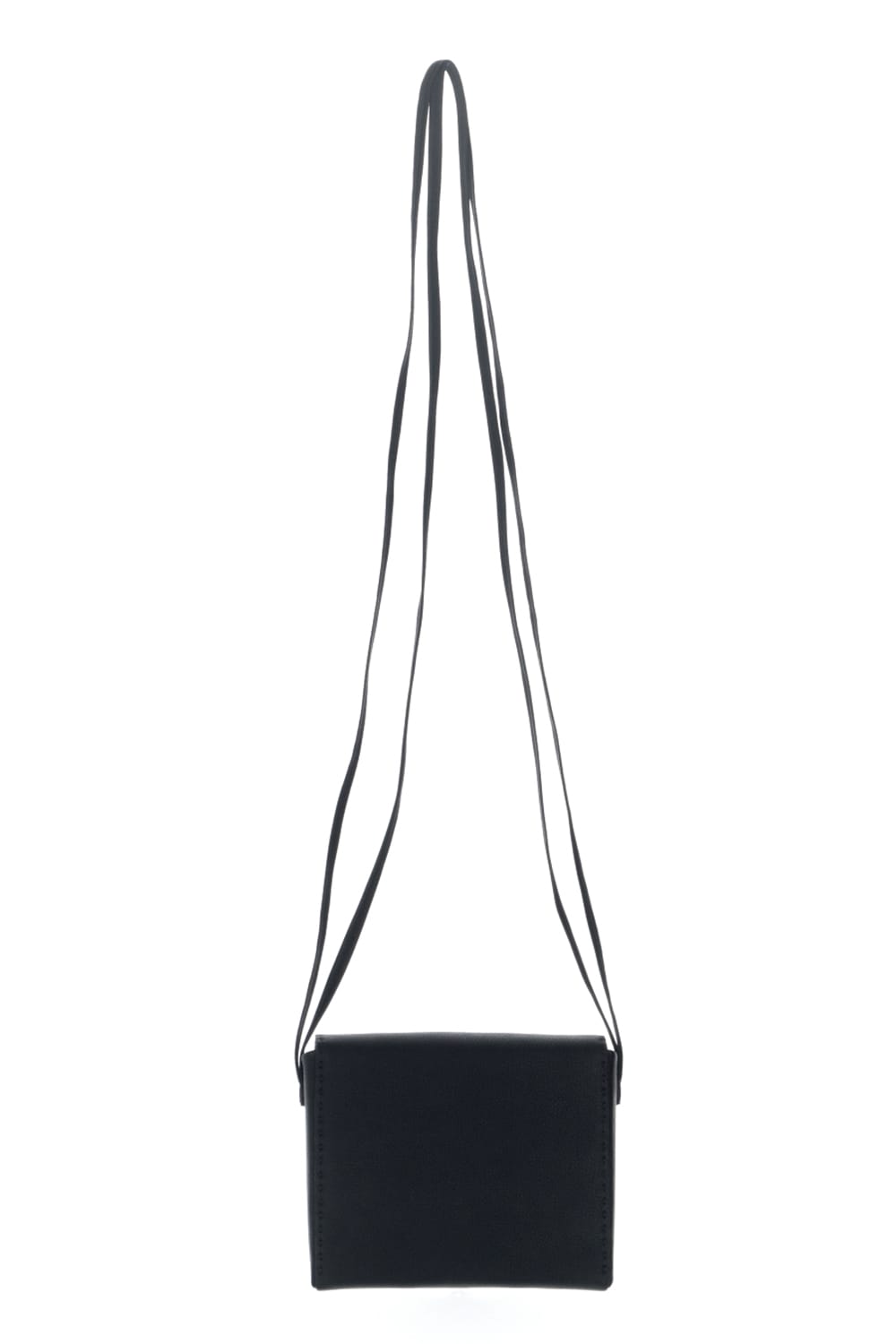 Shoulder Bag Du puy Bubble Calf Leather