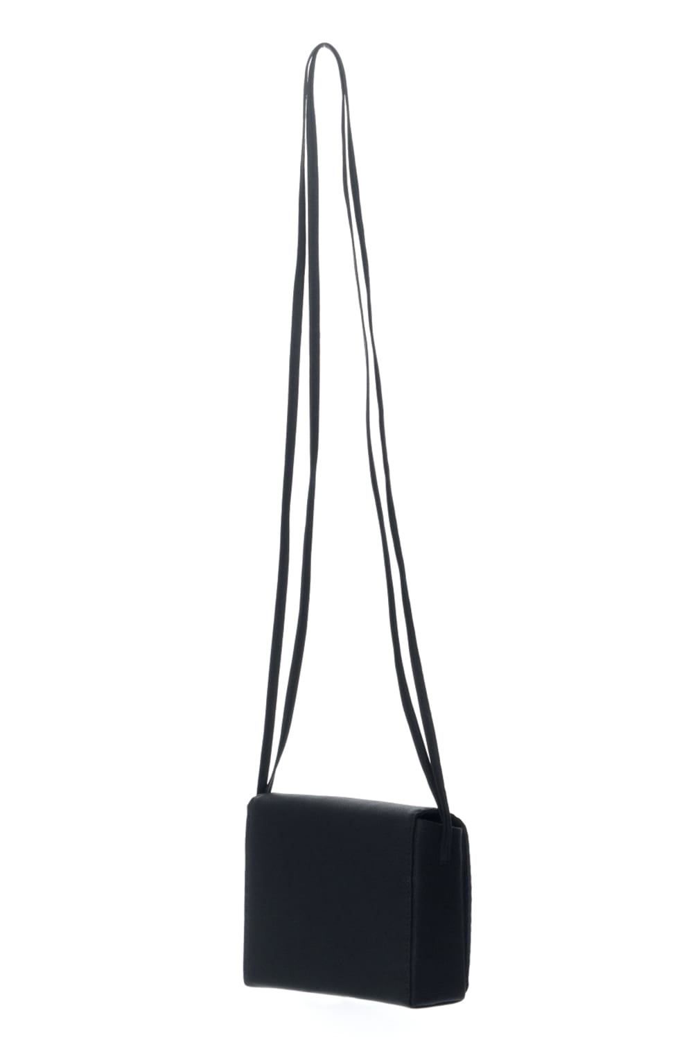 Shoulder Bag Du puy Bubble Calf Leather