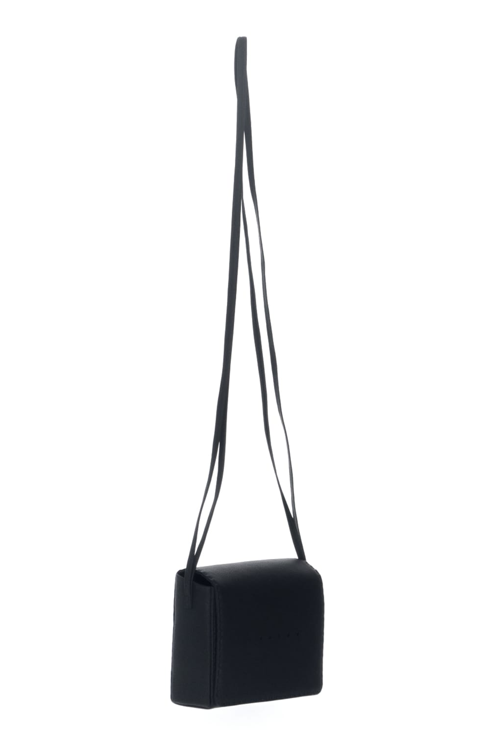 Shoulder Bag Du puy Bubble Calf Leather