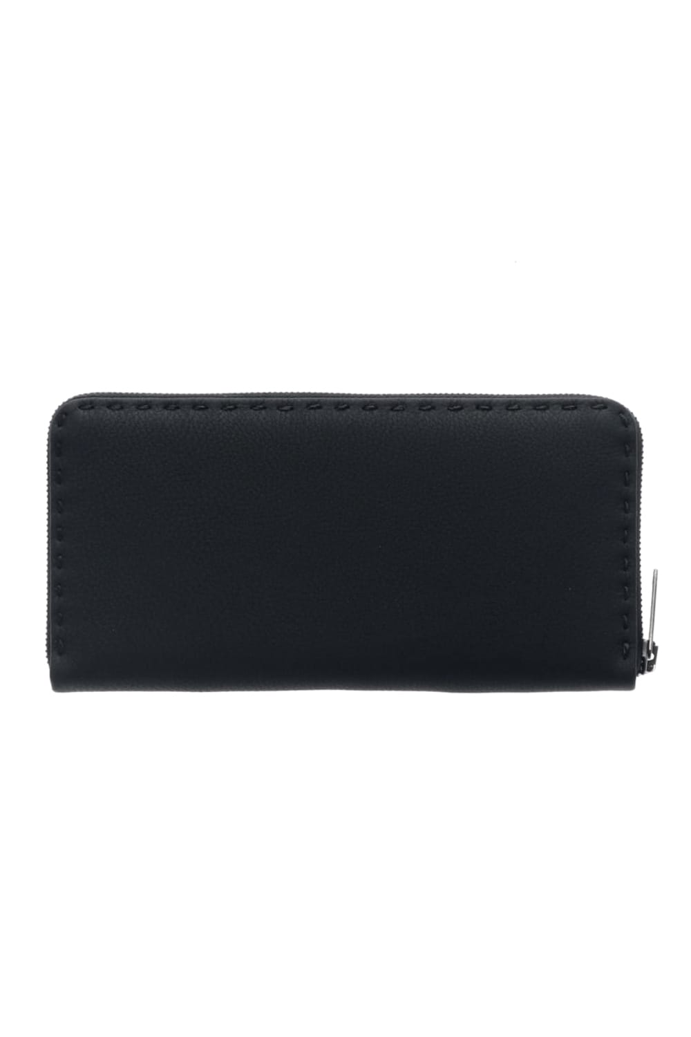 ロング ウォレット デュプイ バブル カーフレザー