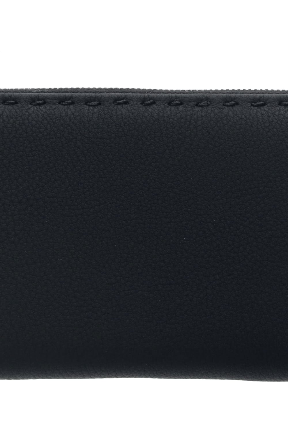 ロング ウォレット デュプイ バブル カーフレザー