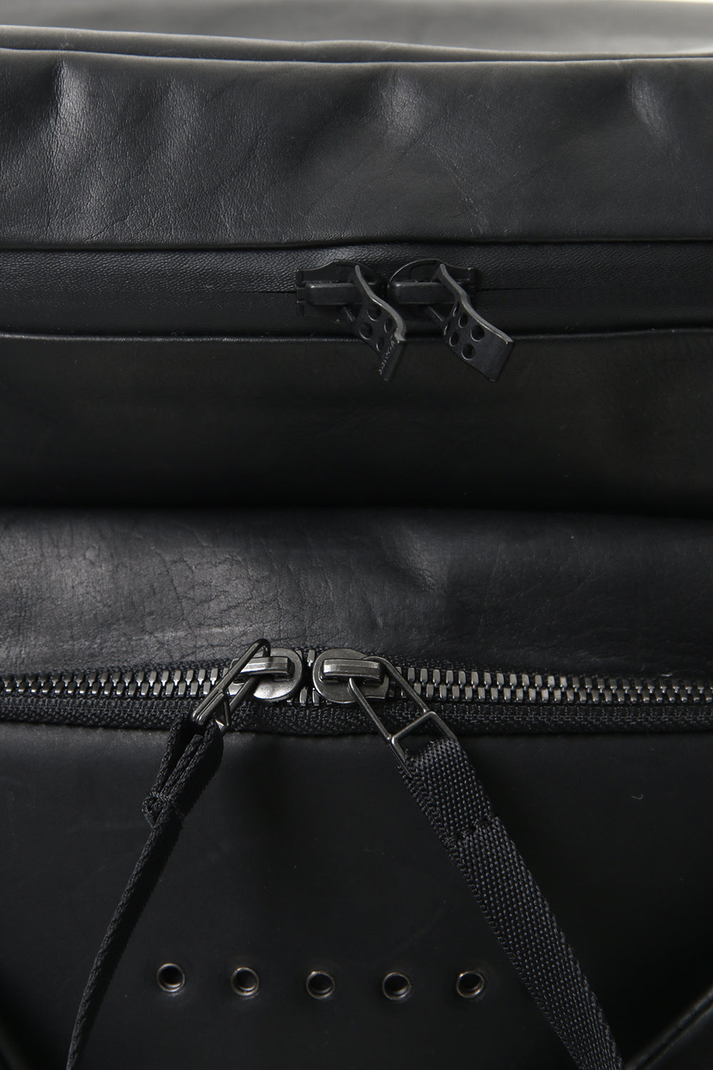 Backpack Calf leather - Guidi Leather