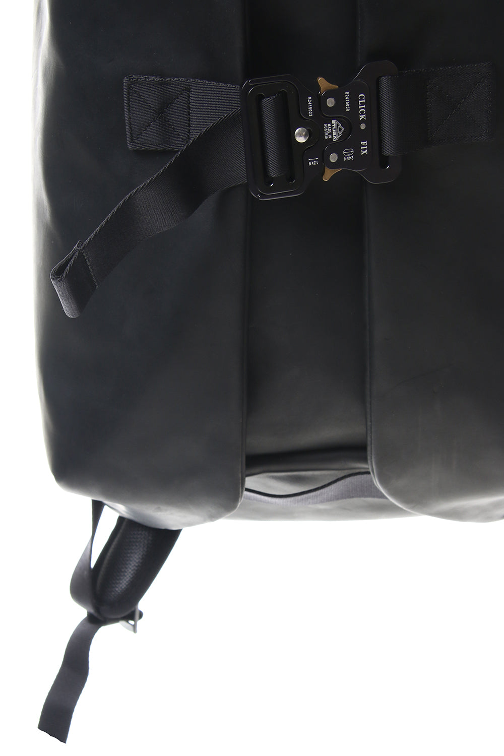 Backpack Calf leather - Guidi Leather