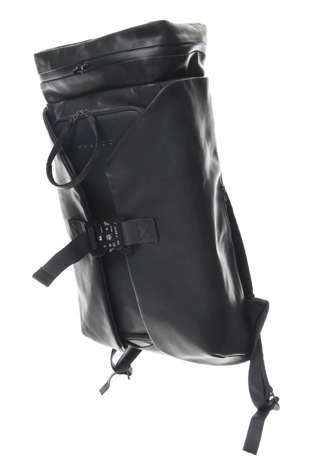 Backpack Calf leather - Guidi Leather