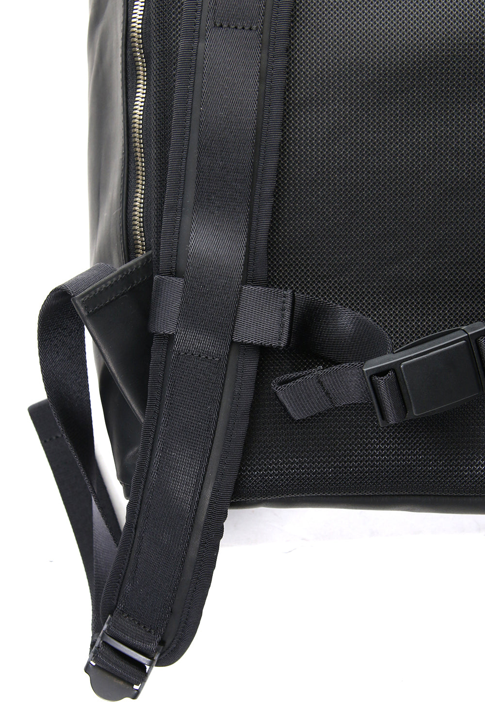 Backpack Calf leather - Guidi Leather