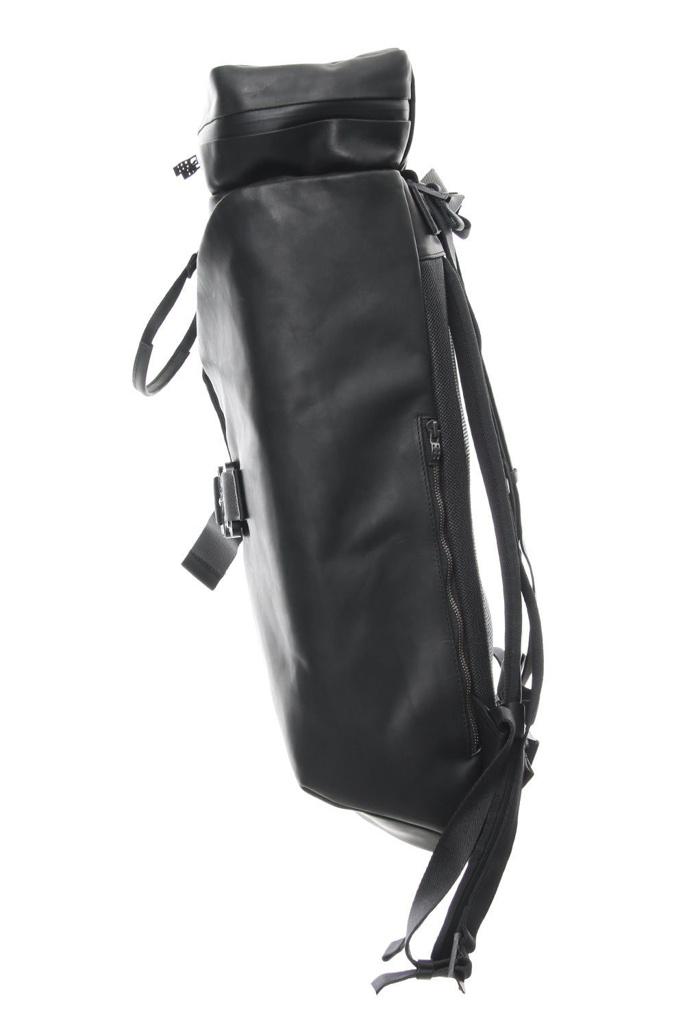 Backpack Calf leather - Guidi Leather