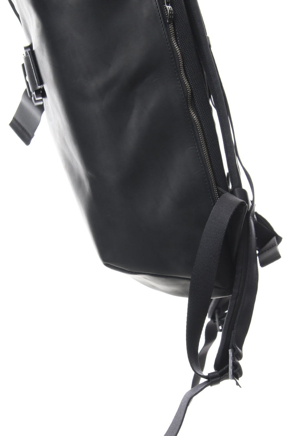 Backpack Calf leather - Guidi Leather