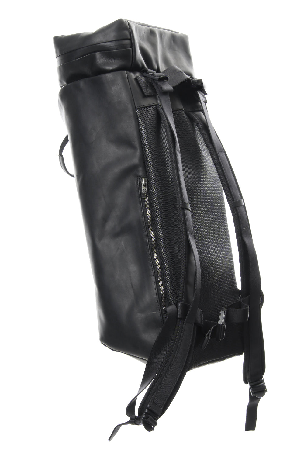 Backpack Calf leather - Guidi Leather