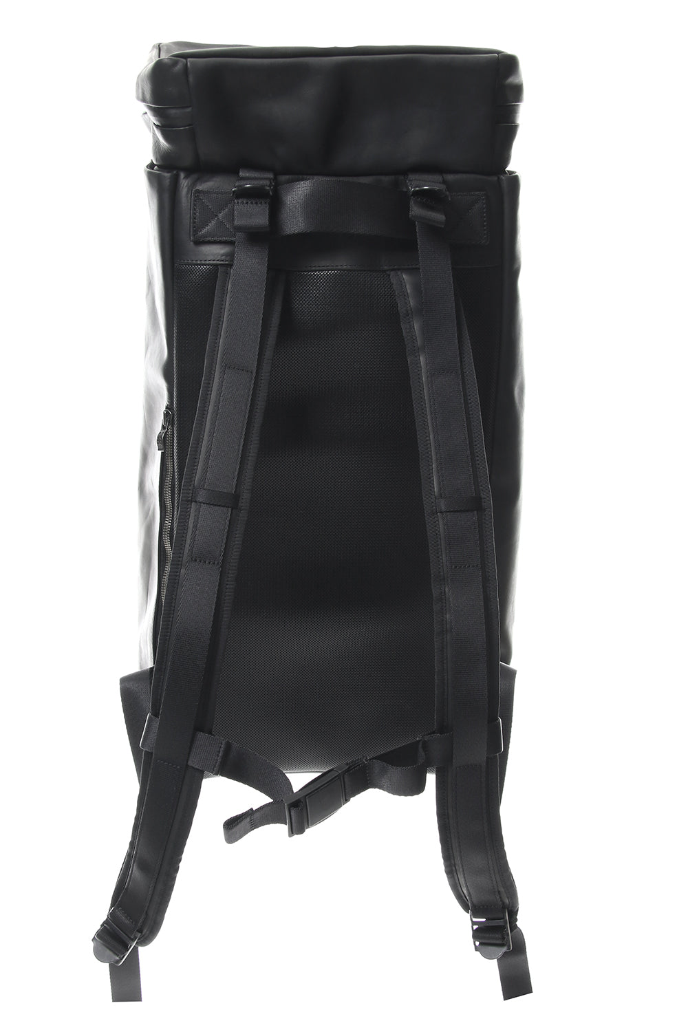 Backpack Calf leather - Guidi Leather