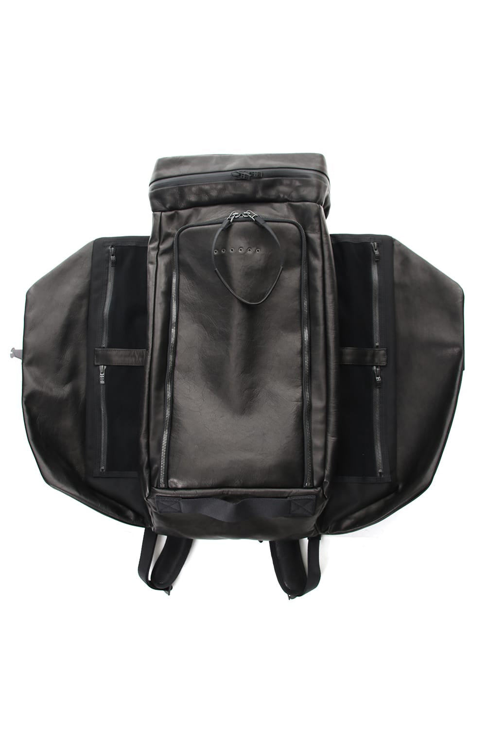 Backpack Horse leather