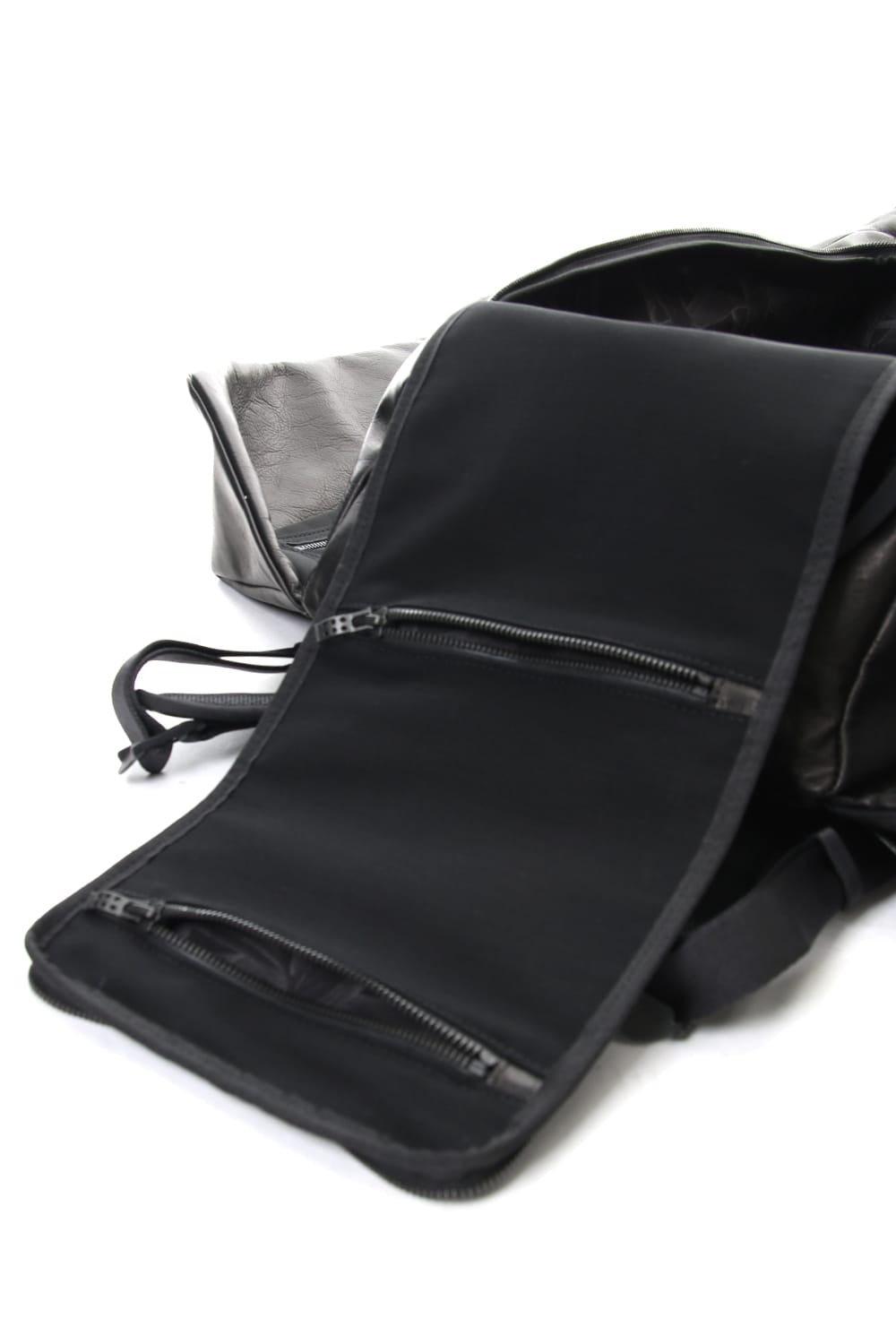 Backpack Horse leather