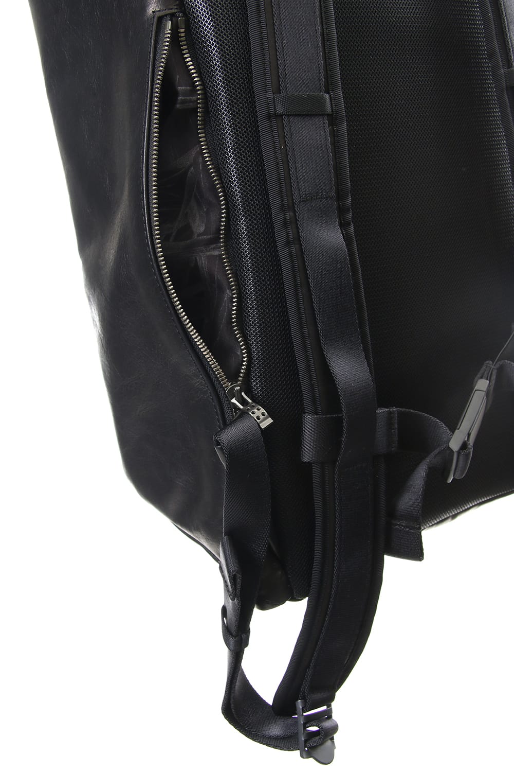 Backpack Horse leather