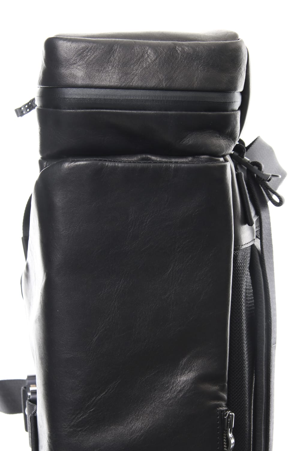 Backpack Horse leather