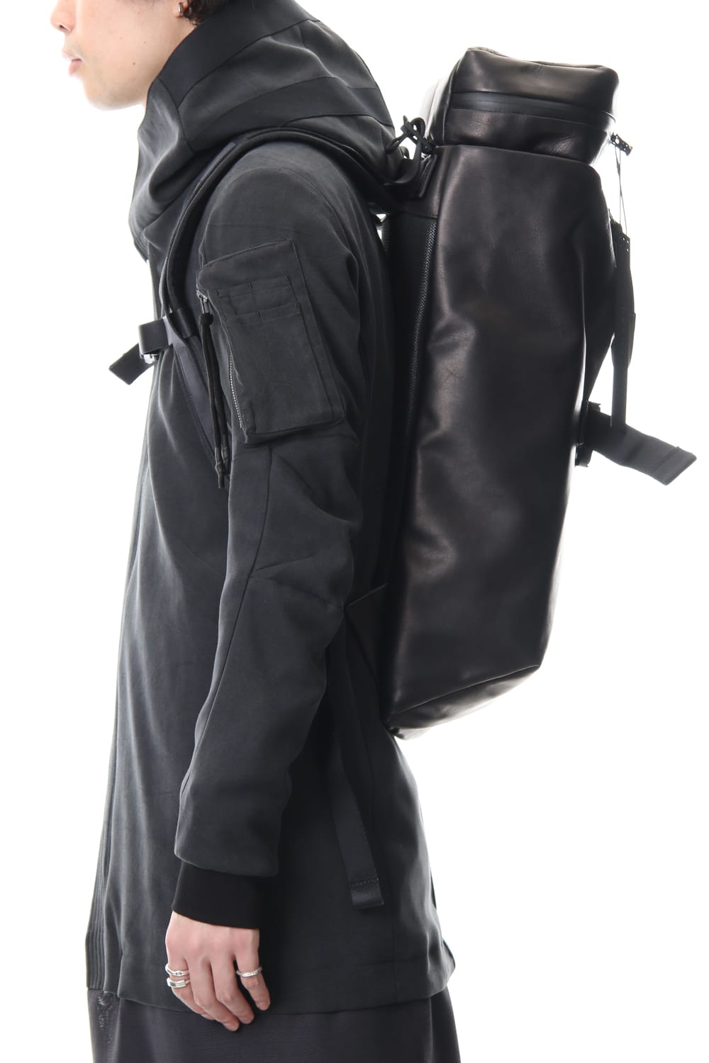 Backpack Horse leather