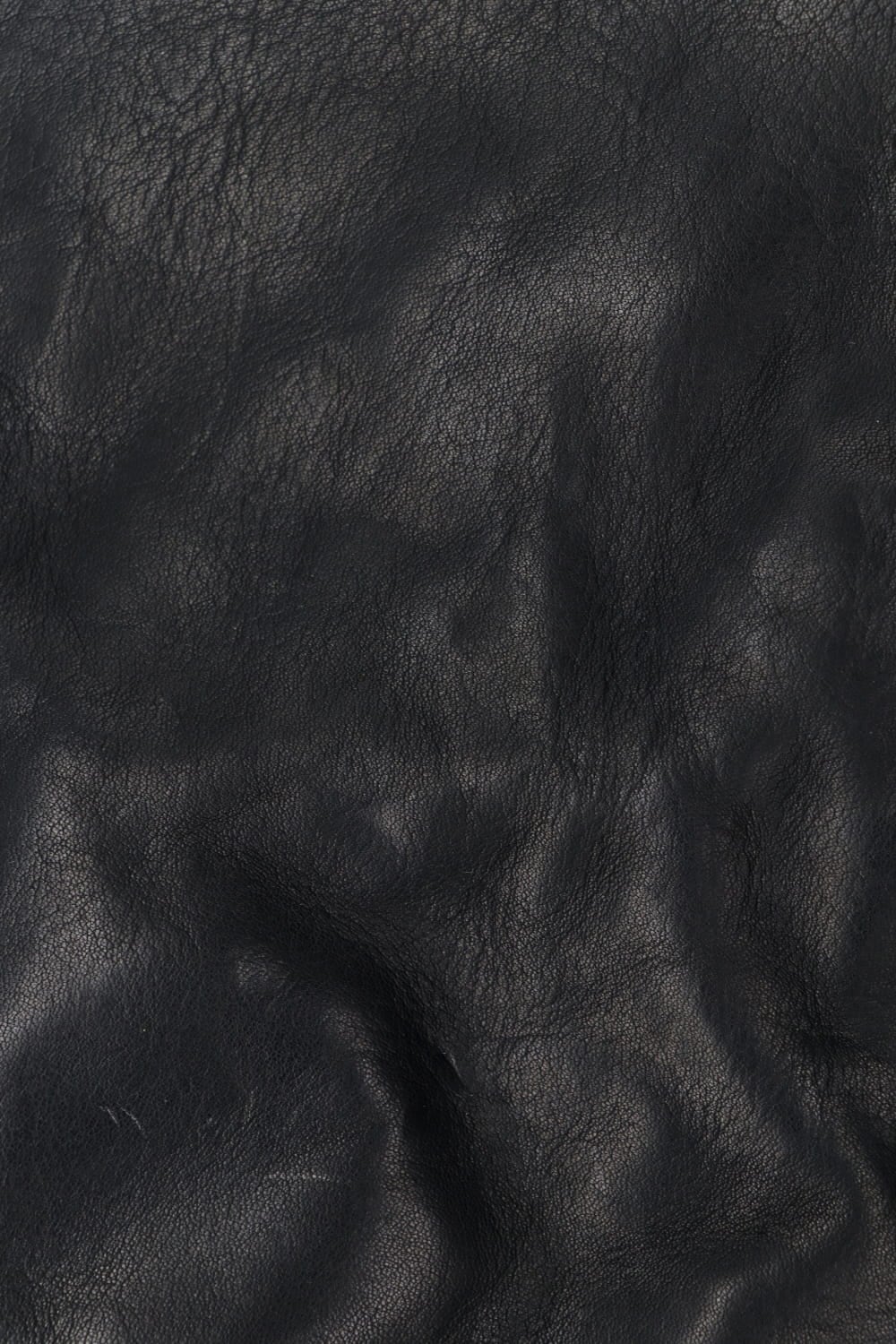 PC backpack GUIDI Horse Leather Black