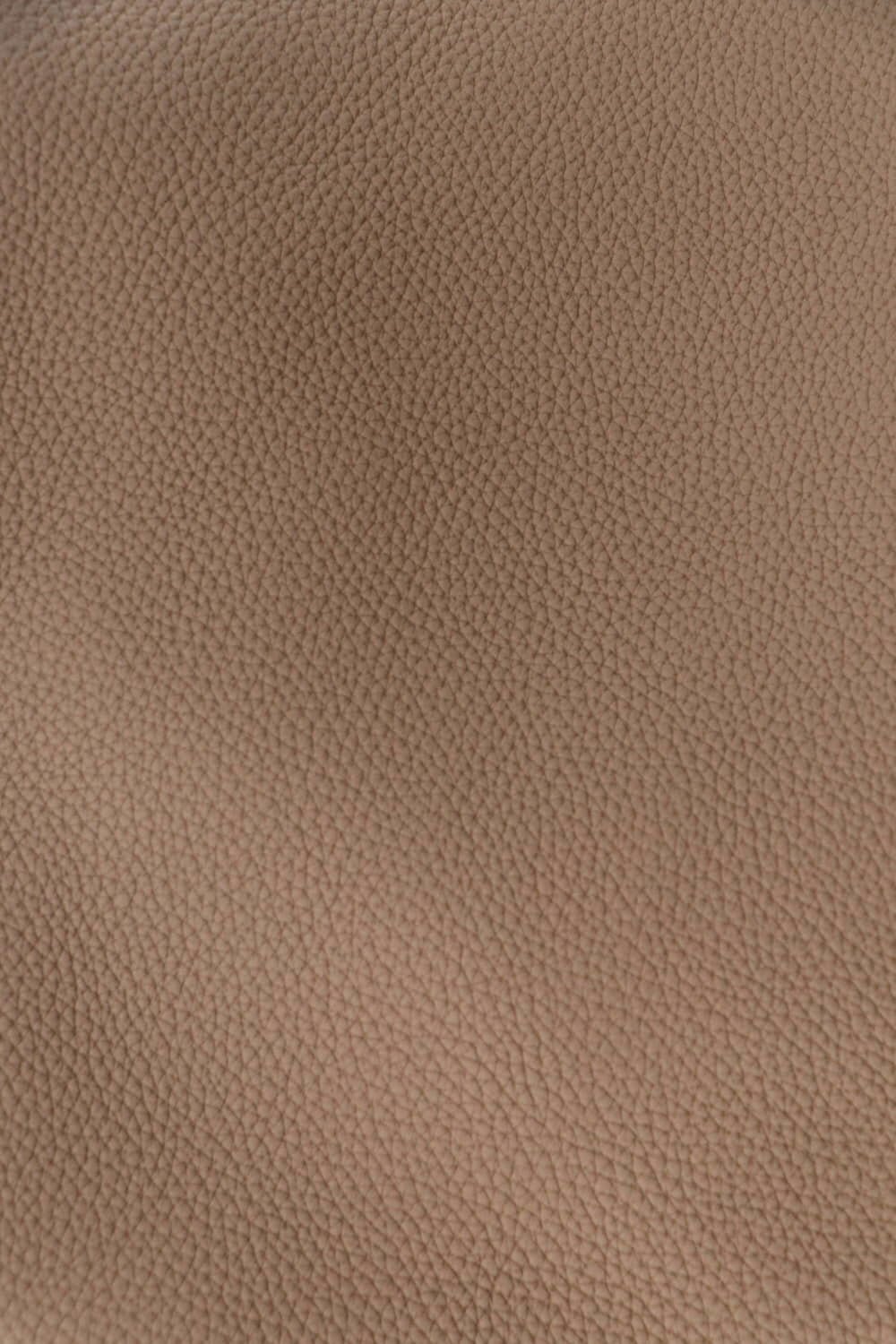 PC backpack Cow Leather Tope