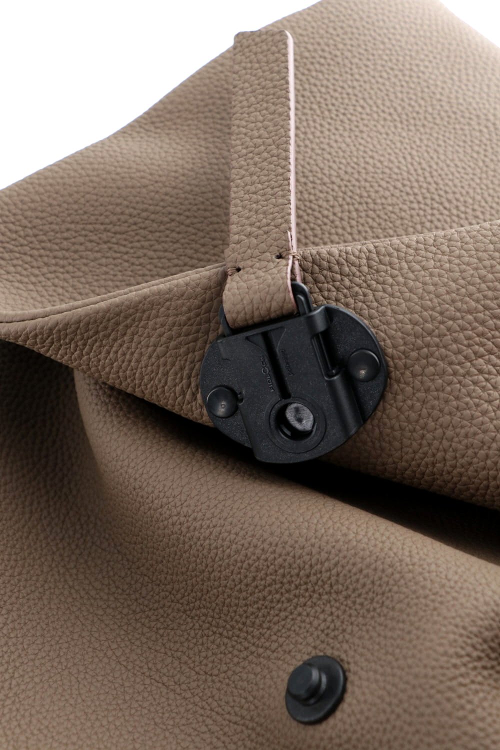 PC backpack Cow Leather Tope