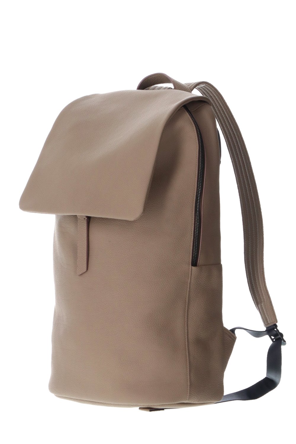 PC backpack Cow Leather Tope