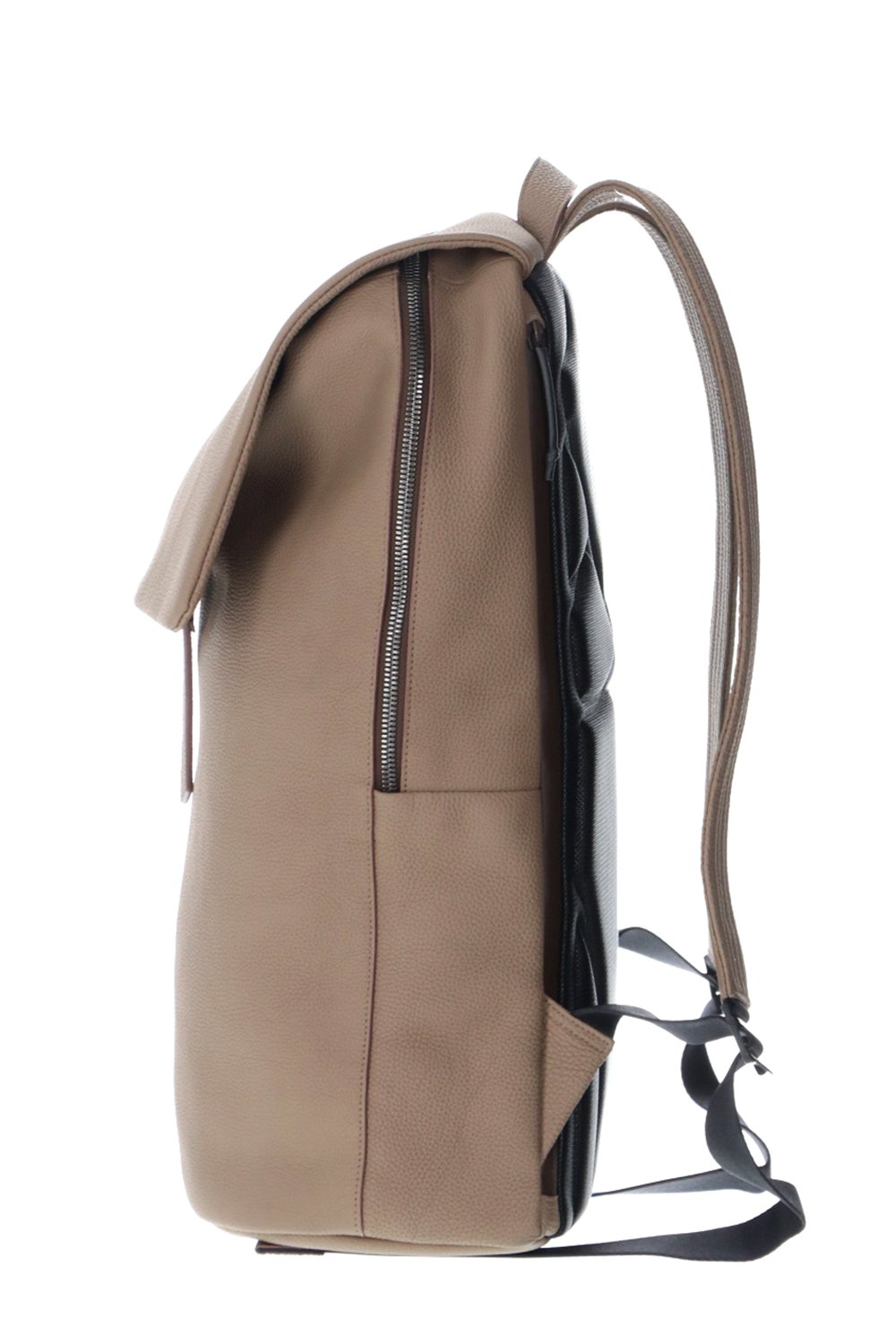 PC backpack Cow Leather Tope