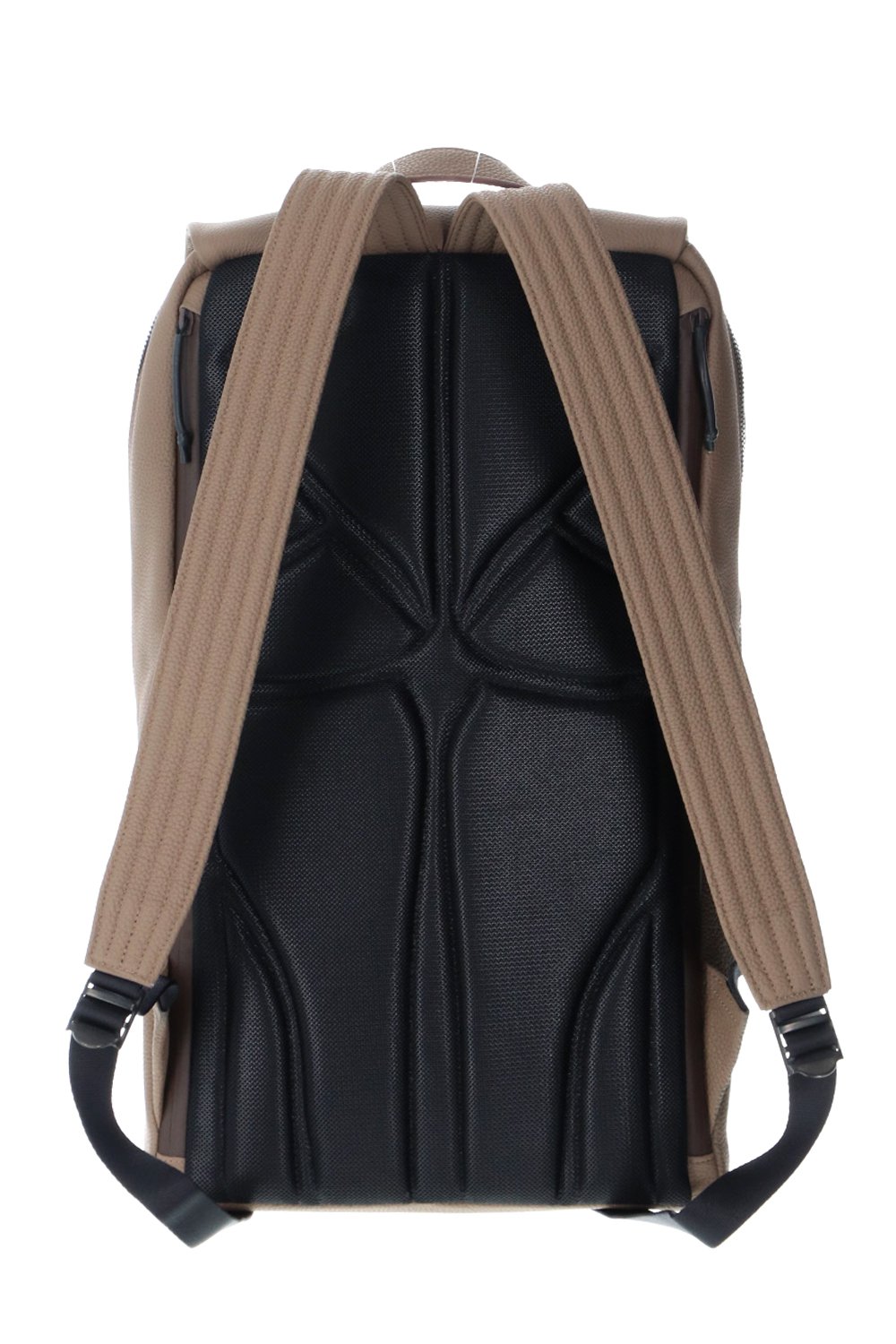 PC backpack Cow Leather Tope