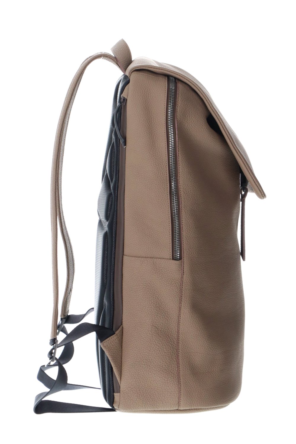 PC backpack Cow Leather Tope
