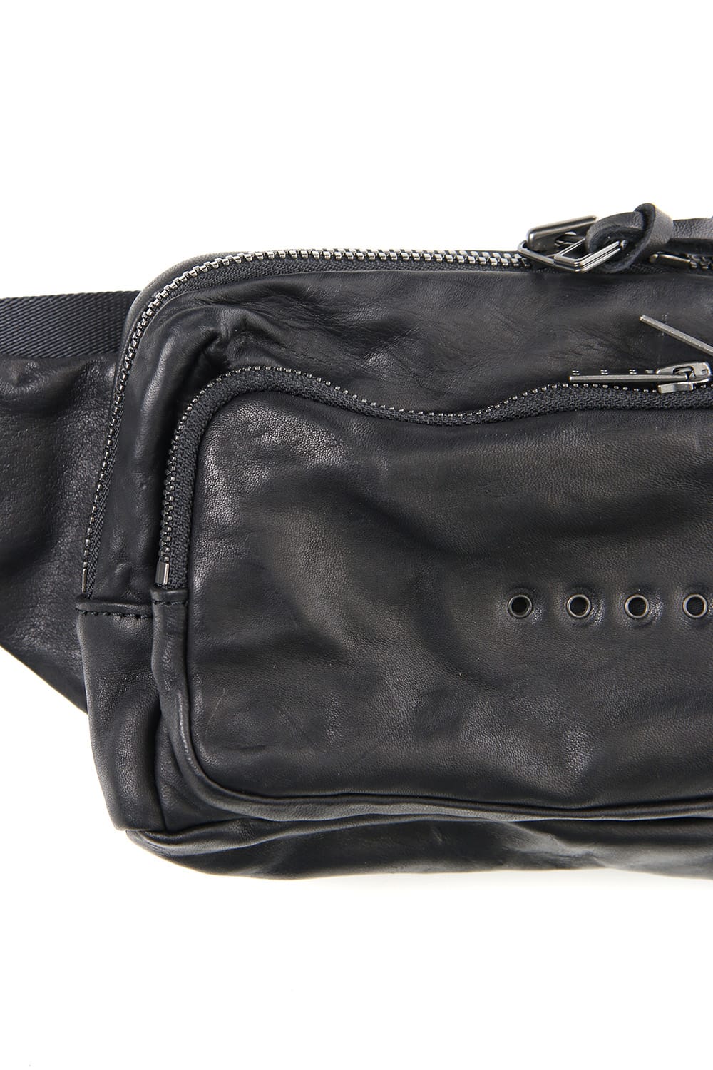 Waist bag Horse leather