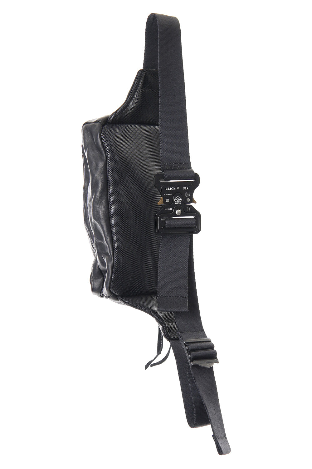 Waist bag Horse leather