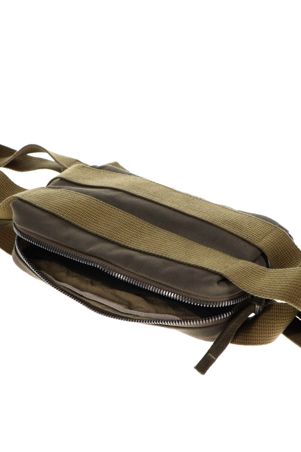 Waist bag Cotton