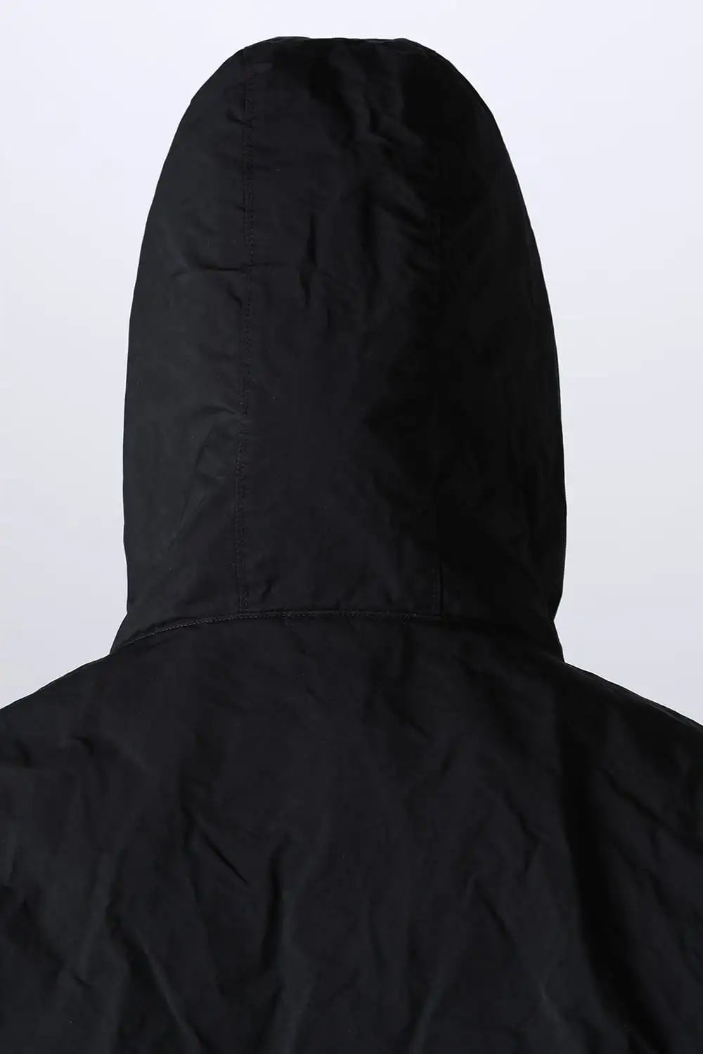 Mountain Parka Black