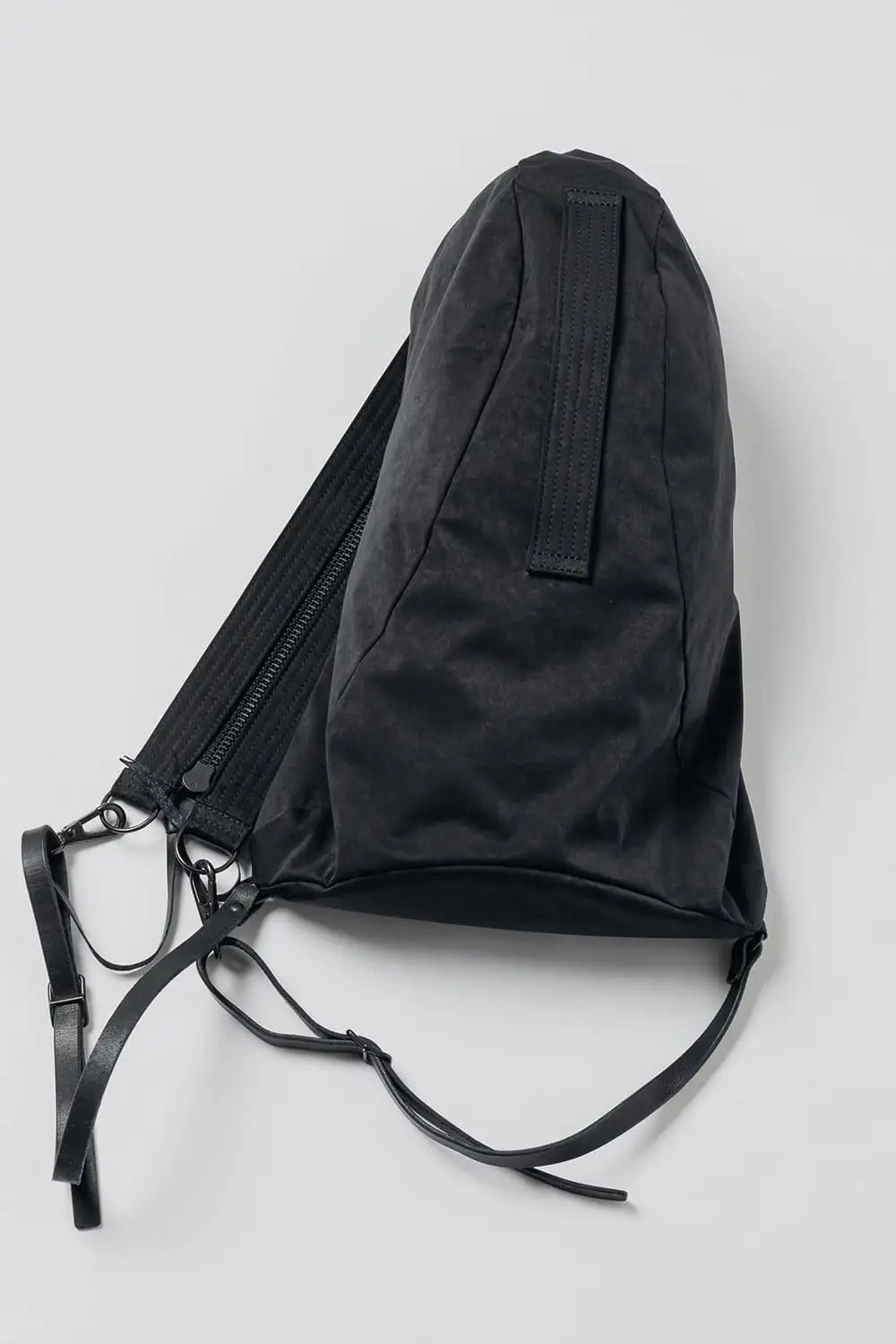 Water-Repellent 2way Backpack