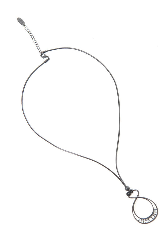 Glass Holder Brass x Silver