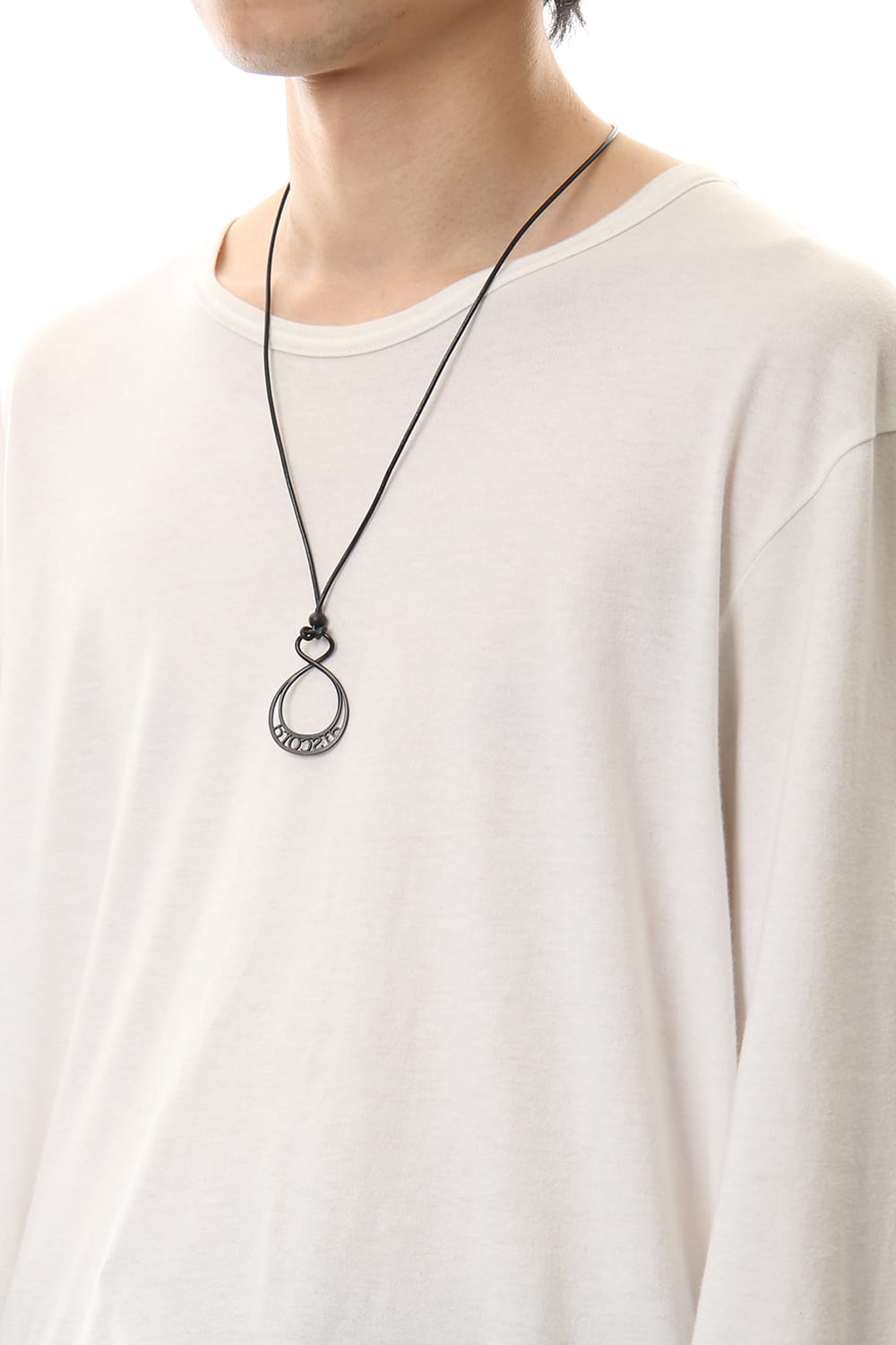 Glass Holder Brass x Silver