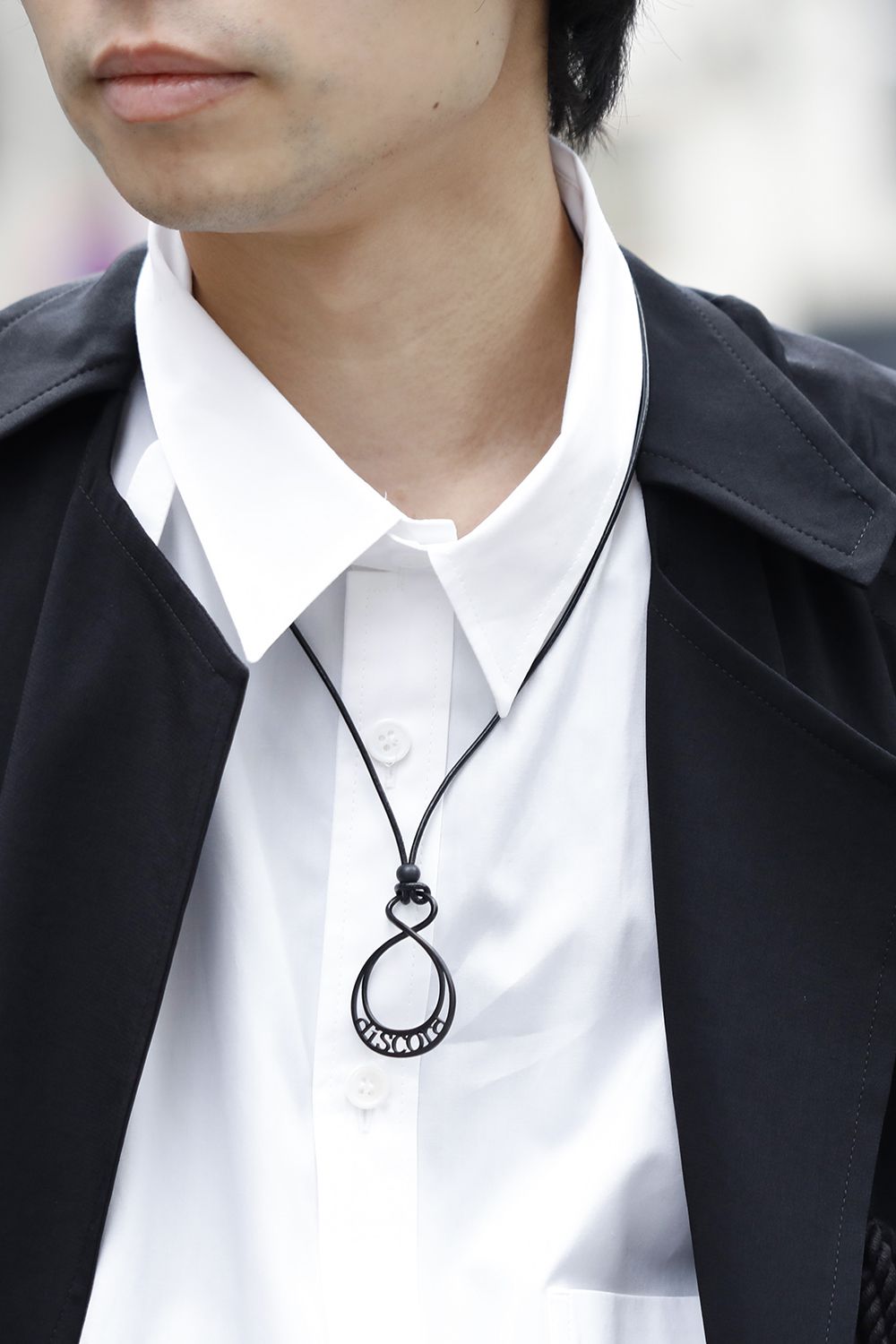 Glass Holder Brass x Silver