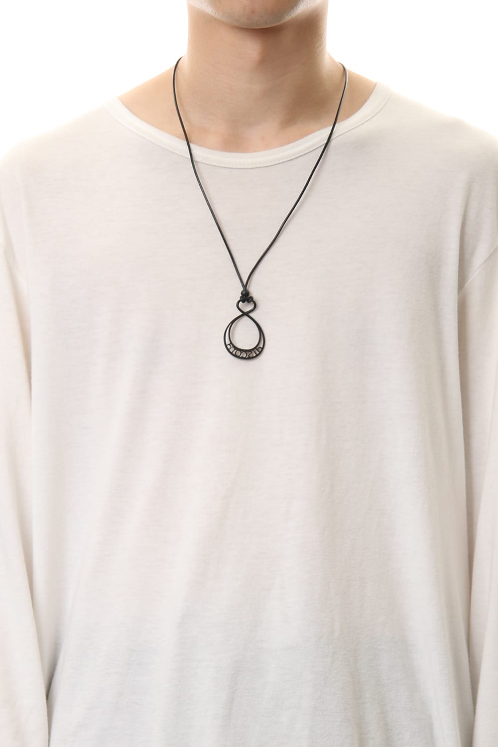 Glass Holder Brass x Silver