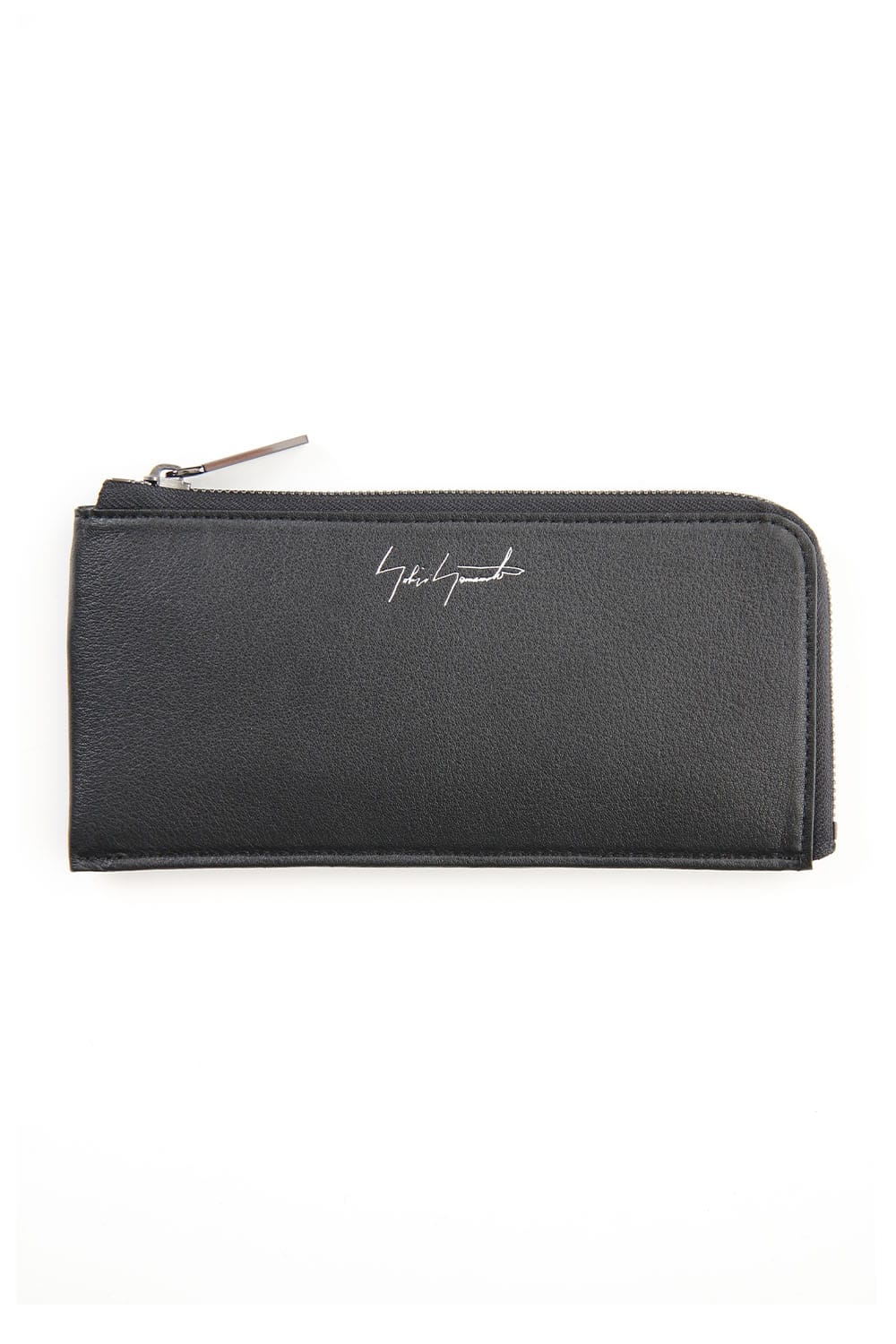 Cow Leather Long wallet