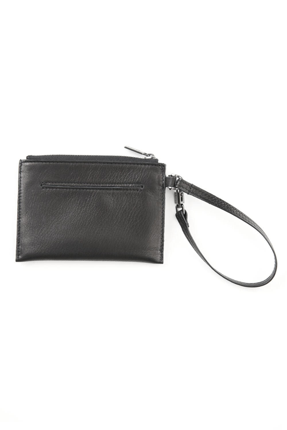 Key Ring Wallet