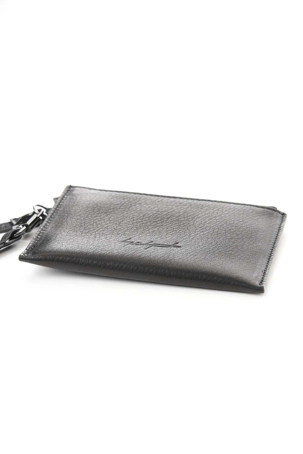 Key Ring Wallet
