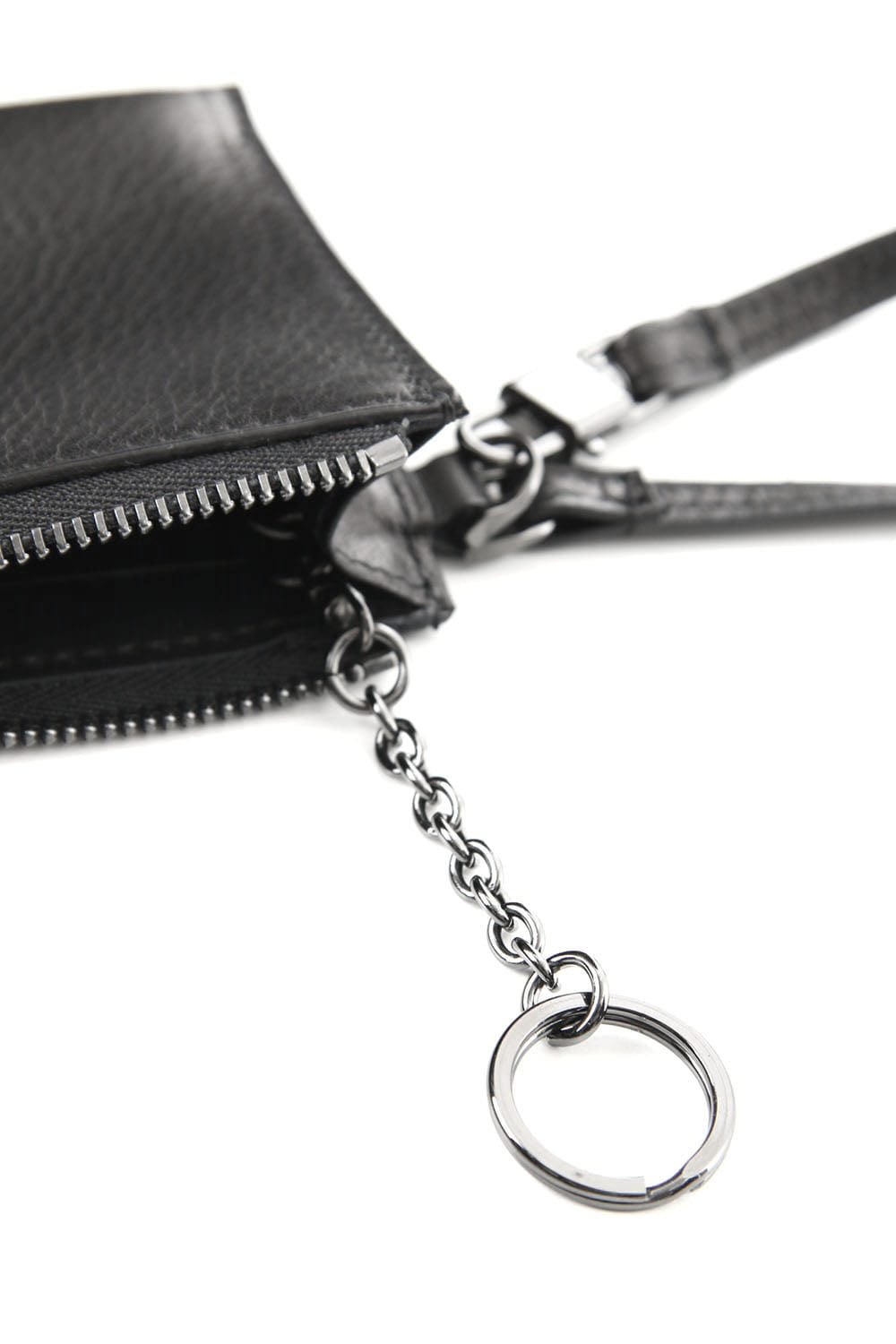 Key Ring Wallet