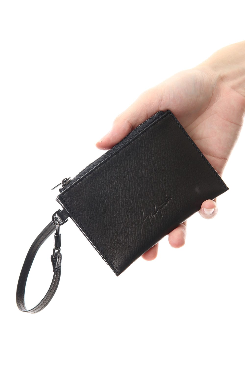 Key Ring Wallet