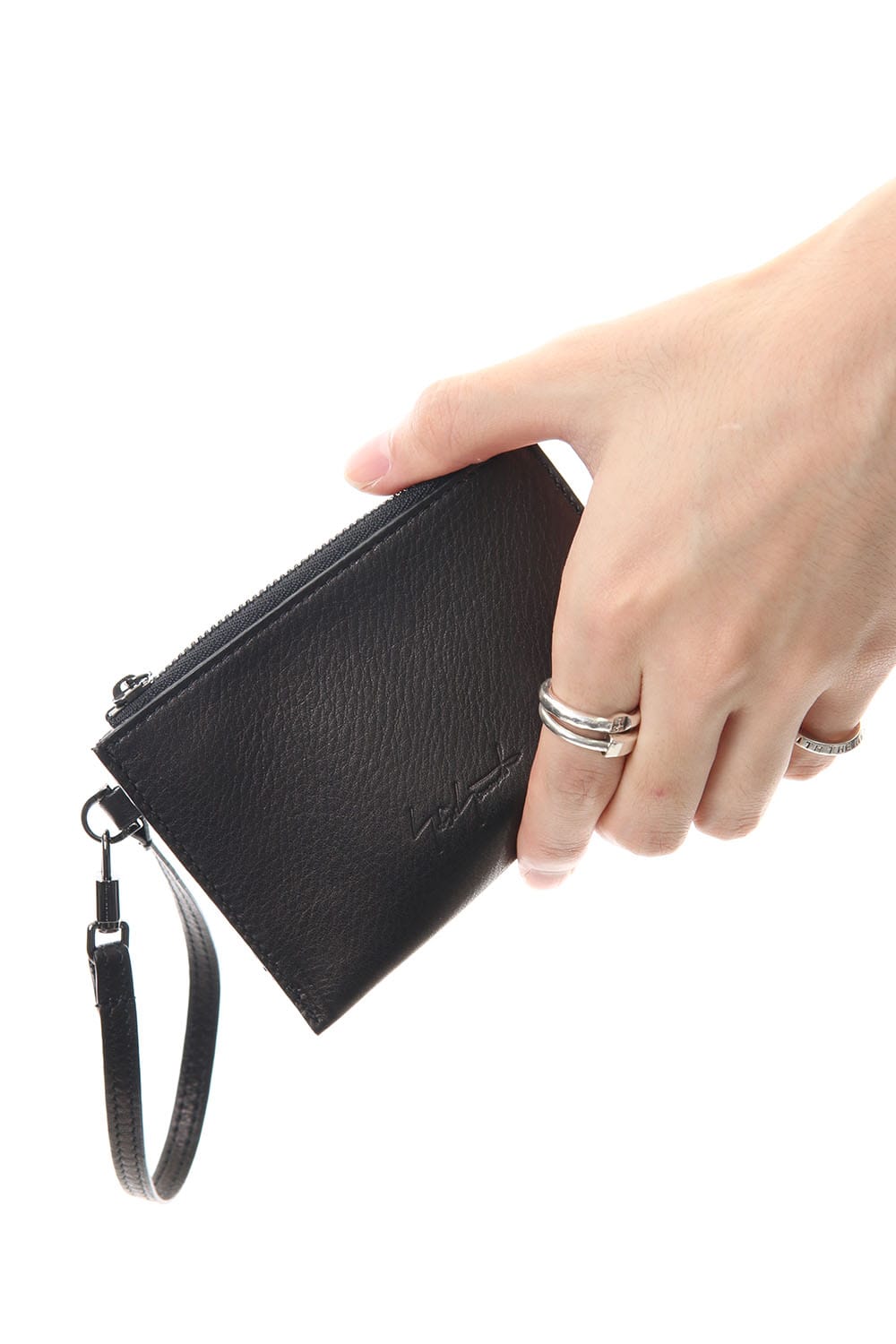 Key Ring Wallet