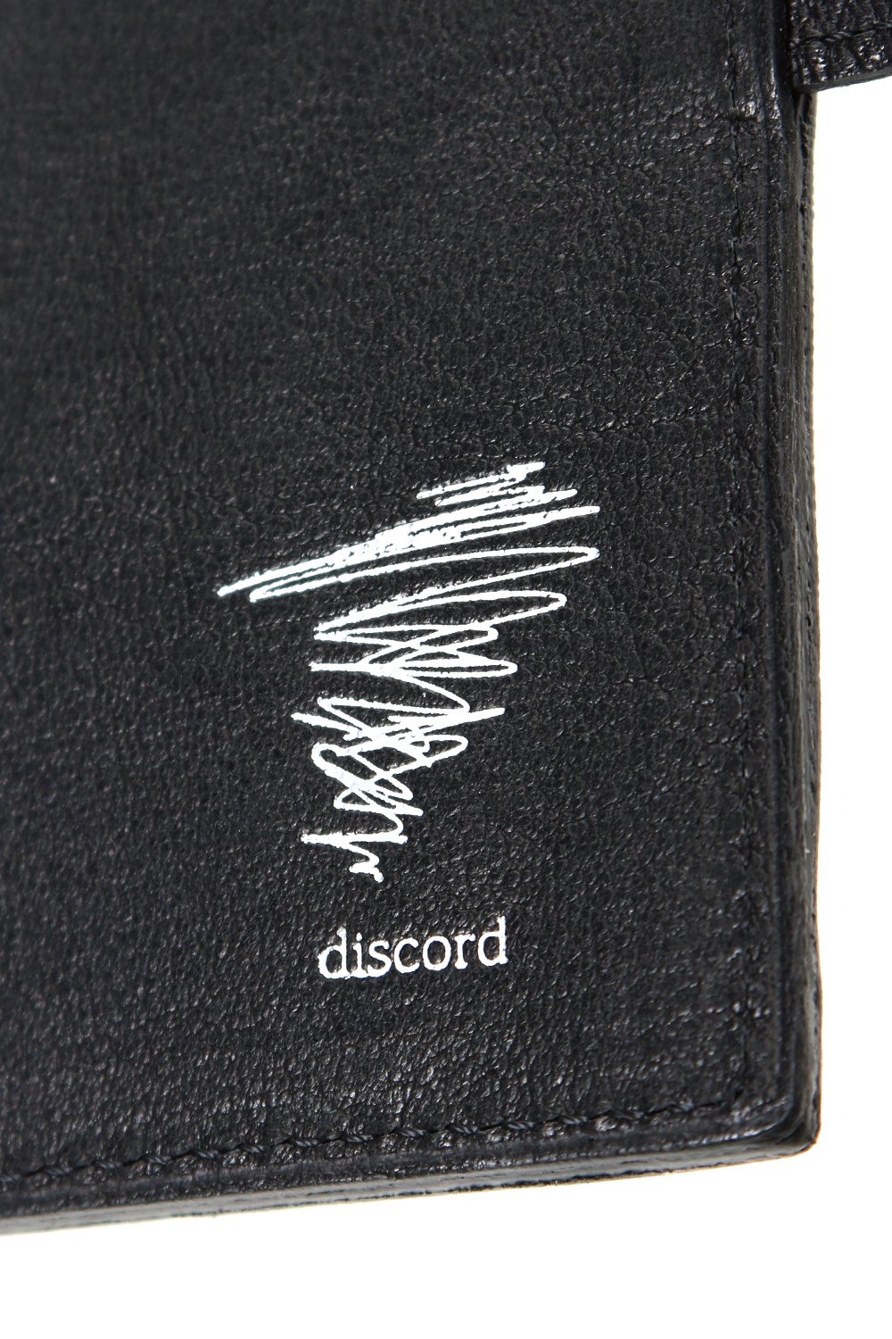 Loose Leaf Wallet Soft Leather